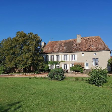 Chambres D'Hotes Domaine Des Formes Effiat Bagian luar foto