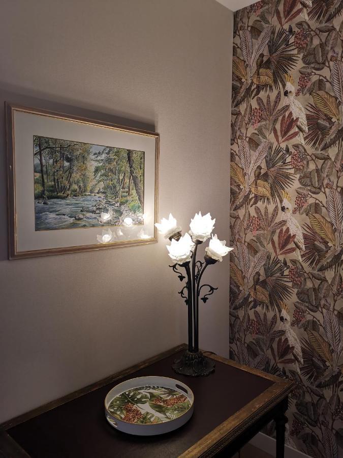 Chambres D'Hotes Domaine Des Formes Effiat Bagian luar foto