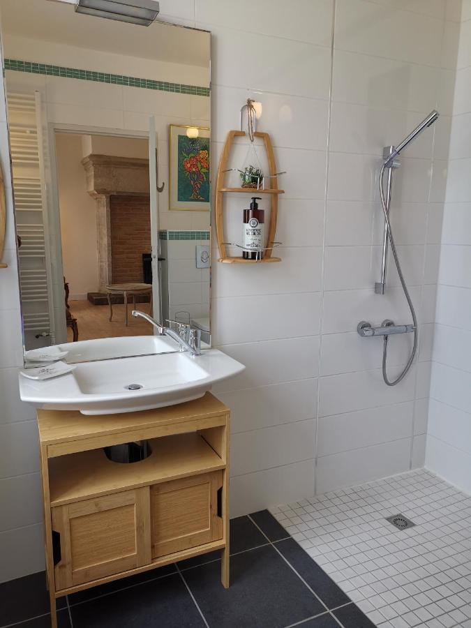 Chambres D'Hotes Domaine Des Formes Effiat Bagian luar foto